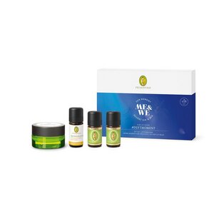 Primavera Geschenkset Kreativer Duftmoment - Primavera