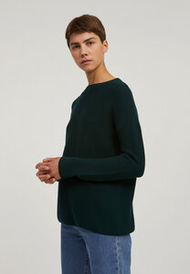 CATALINAA - Damen Pullover aus Bio-Baumwolle - ARMEDANGELS