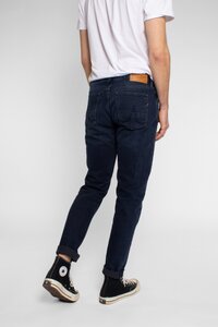 Jeans Regular Slim Fit - Jim - Kuyichi