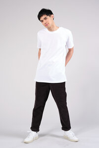 Long T-Shirt "VISHAL" - [eyd] humanitarian clothing