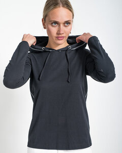 Hoodie aus 100%-Bio-Baumwolle | Hoodie-Shirt - Alma & Lovis
