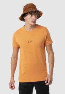 Martjin T-Shirt / Bio-Baumwolle/ Rebel - Re-Bello