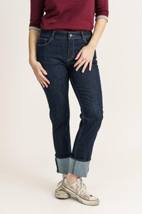 Emily Slim Fit Jeans - MONKEE GENES