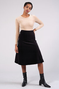 Slip Skirt "MANGALI" - [eyd] humanitarian clothing