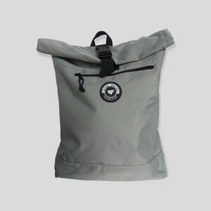be free - Rucksack MARTIN Roll-Top 100% recycelt - be free shoes