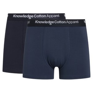 Underwear MAPLE 2Pack  - KnowledgeCotton Apparel