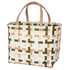 Shopper Fifty Fifty - Handed By