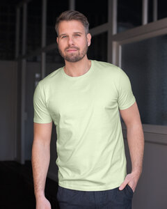 Organic Basic Shirt - Eco Basic Line - Have I Told you lately - Hityl