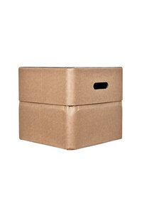 MULGEO copenhagen multi schemel Box - MULGEO copenhagen
