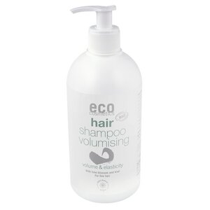 eco cosmetics Volumen Shampoo 500ml - eco cosmetics