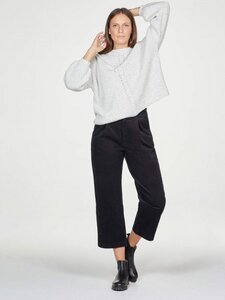 Cord Culotte Poppie - Thought
