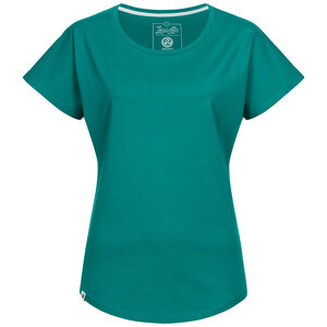 Damen Basic Oversized T-Shirt - Lexi&Bö
