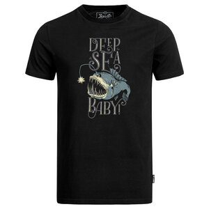 Deep Sea Baby! Herren T-Shirt - Lexi&Bö