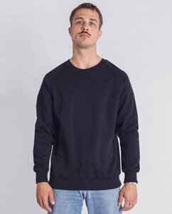 Herren Sweatshirt aus Bio-Baumwolle - Classic Sweater  - Degree Clothing