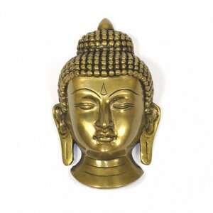 Buddha Maske  - Just Be