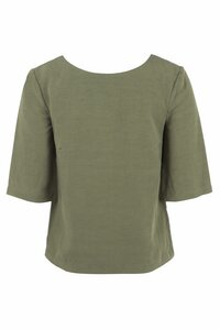 CAMPINO TOP - kaki - Komodo