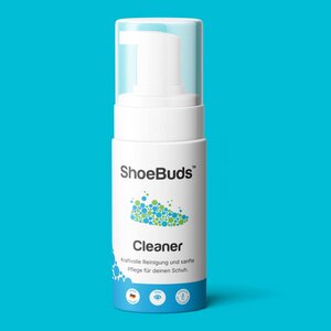 ShoeBuds® Sneaker Cleaner - ShoeBuds
