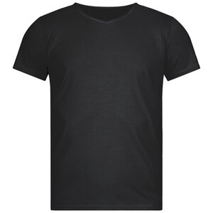 Kurzarm T-shirt "Classic Tight T-Shirt" - vervola