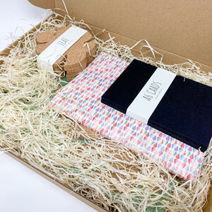 Get together Überraschungsbox - im Wert von 50 € - PepMelon