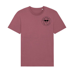 LOGO CLASSIC | Herren T-Shirt - karlskopf