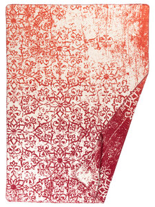 Richter Textilien Wohndecke Alva Bio-Baumwolle 150 x 200 cm - Richter Textilien
