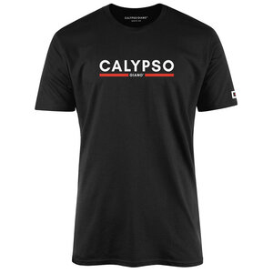 T-Shirt | Sense Calypso | Herren - Calypso Giano