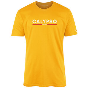 T-Shirt | Sense Calypso | Herren - Calypso Giano