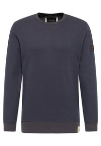 Langarm-Sweatshirt "Equate" - SOMWR