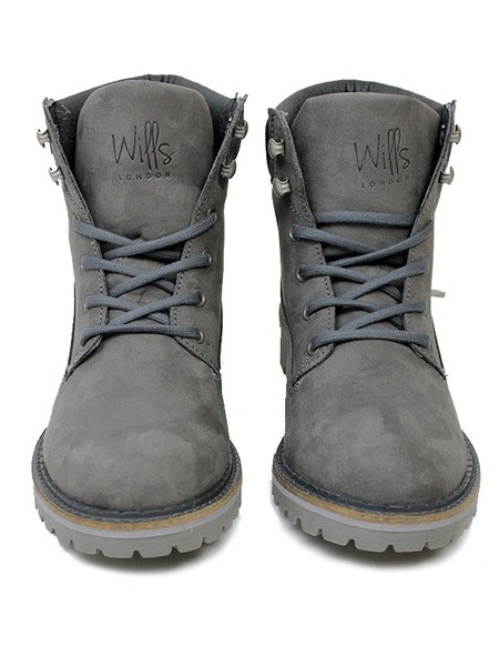 wills vegan boots