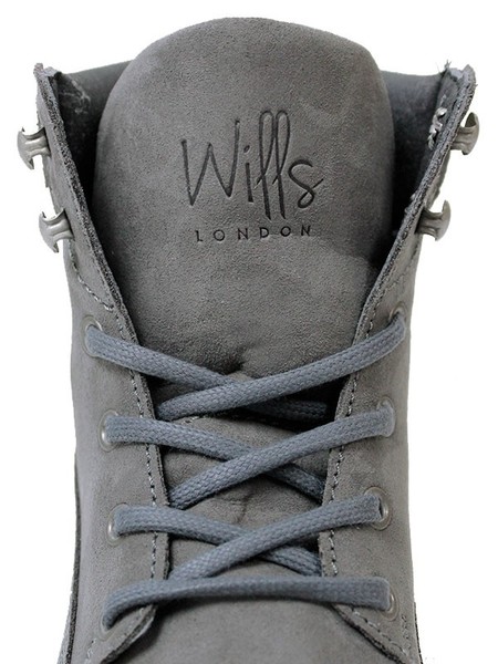 wills vegan boots