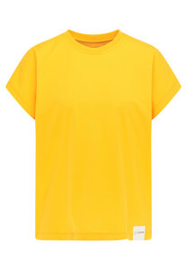 Kurzarm T-shirt 'Vacant Tee' - SOMWR