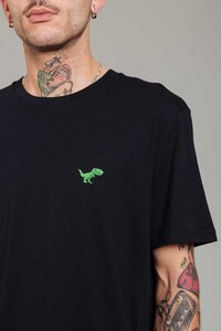 TIRY Unisex Dino T-Shirt - kreuzueber