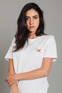 FLUGY Unisex Dino T-Shirt - kreuzueber