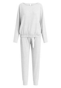 Pyjama Set, lange Hose und Longsleeve "Lydia Cosy" - CCDK