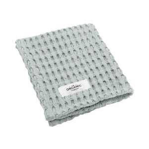 Geschirrtuch - Big Waffle Kitchen and Wash Cloth - The Organic Company