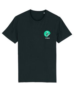 YTWOO Unisex T-Shirt Grafik YTWOO-Ypsilon Dose | Bio Baumwolle | nachhaltig  - YTWOO