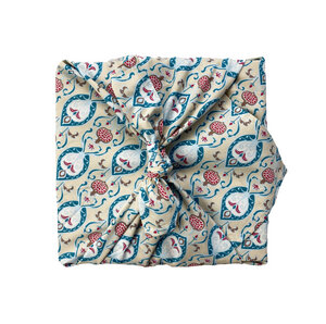 Wiederverwendbare Geschenkverpackung - FabRap (einseitig) - FabRap Gift Wrap