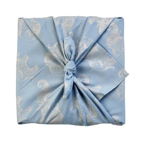 Wiederverwendbare Geschenkverpackung - FabRap (einseitig) - FabRap Gift Wrap