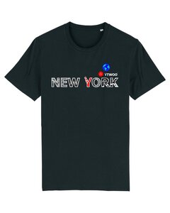 YTWOO Unisex T-Shirt New York City - YTWOO