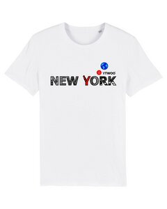YTWOO Unisex T-Shirt New York City - YTWOO