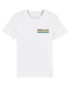 Unisex T-Shirt aus Bio Baumwolle | Tokyo - YTWOO