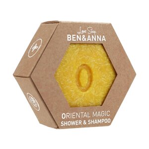 Love Soap – Oriental Magic - Ben&Anna