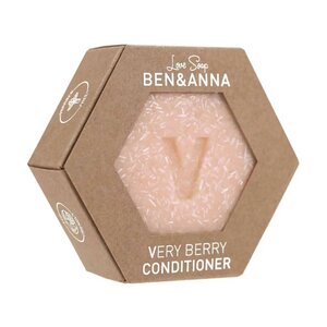 Love Soap – Very Berry - Ben&Anna