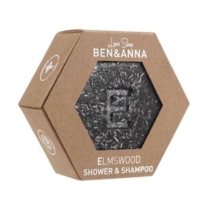 Love Soap – Elmswood - Ben&Anna