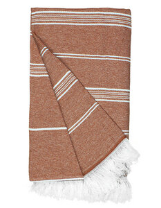 Hamamtuch Strandtuch Saunatuch 100 x 180 cm Recycled Hamam Towel - The One Towelling®