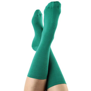 6er Pack Socken grün - Albero Natur