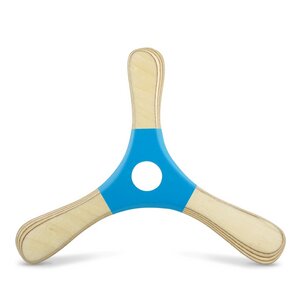 Leichter Bumerang für AnfängerInnen und Kinder - PROPELL 3 - LAMEY bumerang