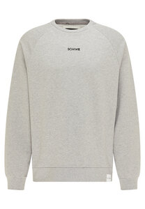 Langarm-Sweatshirt "Refresh Sweater" - SOMWR