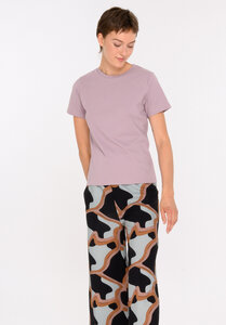 Damen T-Shirt TT85 aus Biobaumwolle - ThokkThokk