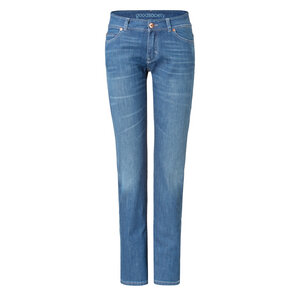 Womens Straight Jeans Harrow - goodsociety